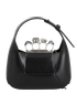 Jewelled Mini Hobo, back view